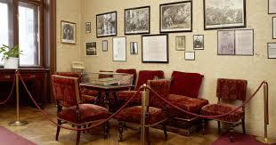 Casa Museo Freud
